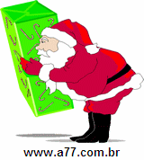 Clipart Natal