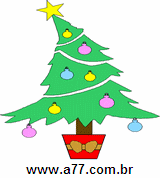 Clipart Natal