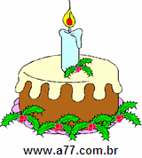 Clipart Natal