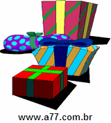 Clipart Natal