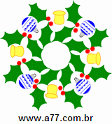 Clipart Natal