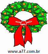 Clipart Natal