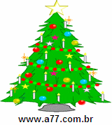 Clipart Natal