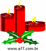 Clipart Natal