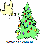 Clipart Natal