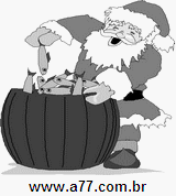 Clipart Natal