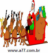 Clipart Natal