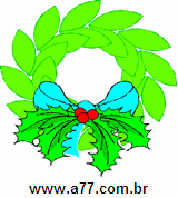 Clipart Natal