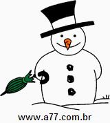 Clipart Natal