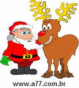 Clipart Natal