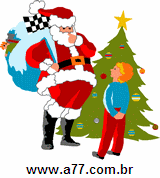 Clipart Natal
