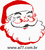 Clipart Natal