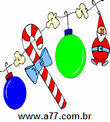 Clipart Natal