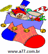 Clipart Natal