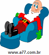 Clipart Natal