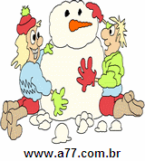 Clipart Natal