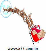Clipart Natal