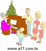 Clipart Natal