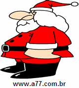 Clipart Natal