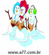 Clipart Natal