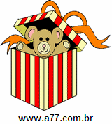 Clipart Natal