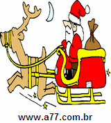 Clipart Natal