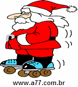 Clipart Natal