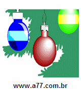 Clipart Natal