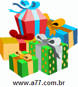 Clipart Natal