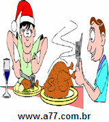 Clipart Natal