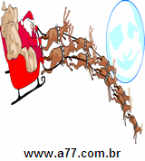 Clipart Natal