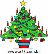 Clipart Natal