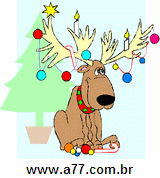 Clipart Natal
