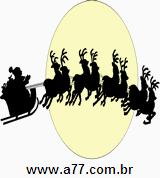Clipart Natal