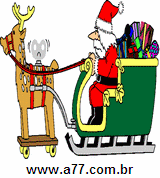 Clipart Natal
