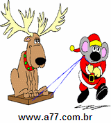 Clipart Natal