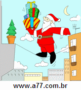 Clipart Natal