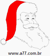 Clipart Natal