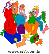 Clipart Natal