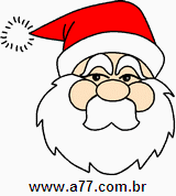 Clipart Natal
