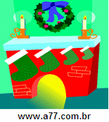 Clipart Natal