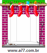 Clipart Natal