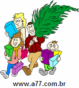 Clipart Natal