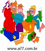 Clipart Natal