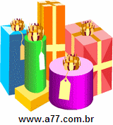 Clipart Natal