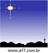 Clipart Nascimento de Jesus Cristo