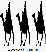 Clipart Nascimento de Jesus Cristo