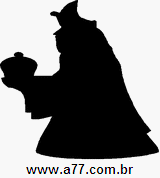 Clipart Nascimento de Jesus Cristo