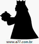 Clipart Nascimento de Jesus Cristo