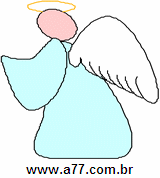 Clipart Nascimento de Jesus Cristo